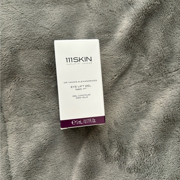 111SKIN Other - 111SKIN White Eye Cream Luxury Skincare
